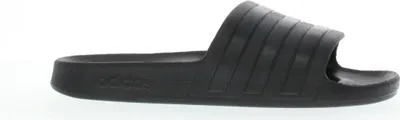 Obrázok produktu pre ADIDAS - adilette aqua - Pánske športové sandále - Black/Black/White