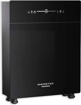 Produktbild von Marstek Plug-In Nachrüstspeicher Venus E 5.12 kWh