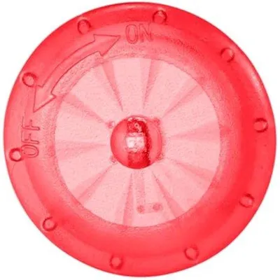 Zdjęcie produktu dla Lampa LED – wodoodporna, bez użycia rąk, z klipsem, dla turystów, na kemping, w podróże