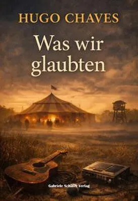 Produktbild von Was wir glaubten