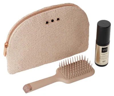 Productafbeelding van ghd Bundelset, cadeauverpakking, kasjmier