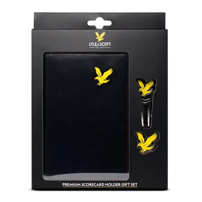 Immagine prodotto di Set regalo di cartoline LYLE & SCOTT premium
