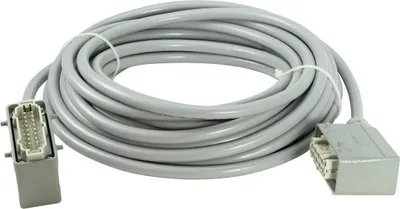 Produktbild von PSSO Multicore 16pol 15m gr (30247656)