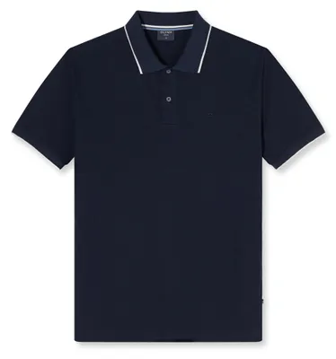 Produktbild von Olymp Casual (211) 541012-Polo 18 18 M