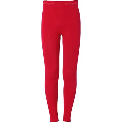Produktbild von Uhlsport Performance Pro Long Tight Herren - Rot