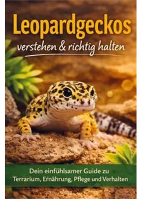 Image de Leopardgeckos verstehen & richtig halten