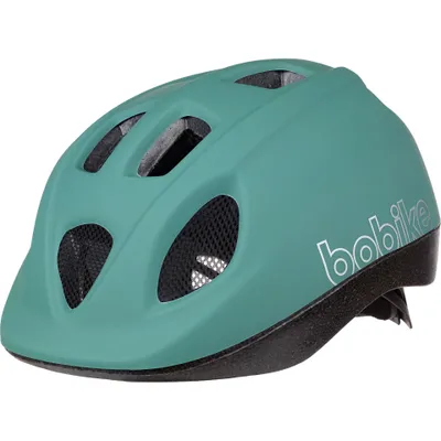 Produktbild von Bobike GO Fahrradhelm Junior Peppermint Größe 52-56 cm (S)