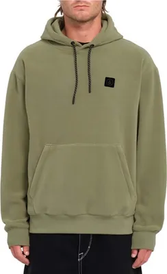 Produktbild von Volcom Second Trip PO Thyme Green M