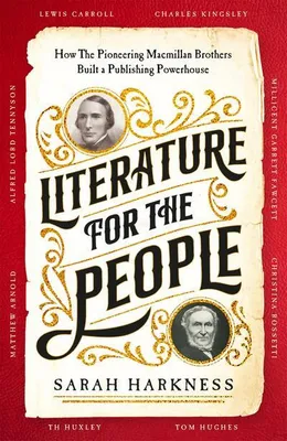 Immagine prodotto di Literature for the People