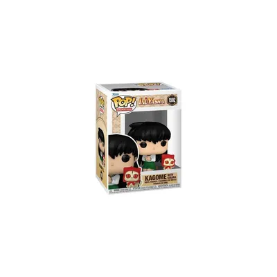 Zdjęcie produktu dla FUNKO POP! 75615, Figurka kolekcjonerska, Anime i manga