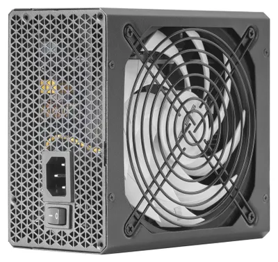 Produktbild von Tacens 1RECOX850, 850 W, 220 - 240 V, 50/60 Hz, 5 A, Aktiv, 120 W