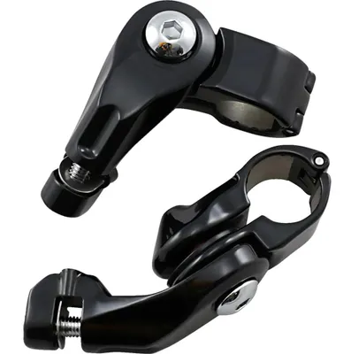 Obrázok produktu pre Tour Tech Mounts Short