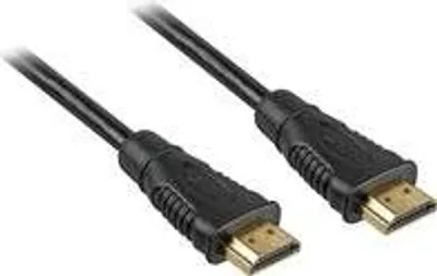 Produktbild von PremiumCord kphdmi10, 10 m, HDMI Typ A (Standard), HDMI Typ A (Standard), 3D, 10,2 Gbit/s, Schwarz