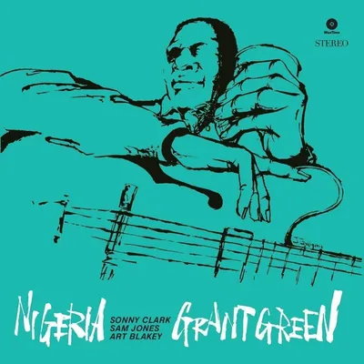 Obrázek produktu pro Grant Green - Nigeria (Limited Edition) (180 g) (LP)