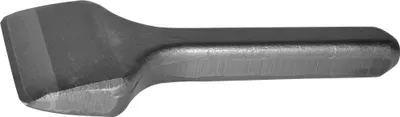 Produktbild von HaWe Hartmetall-Spalteisen 125180 Galabau, Pflastermeißel, Steinmetz, 80 x 200mm für kleine bis mittlere Steine