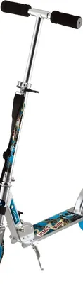 Produktbild von Aluminium-Scooter Giant Deluxe II