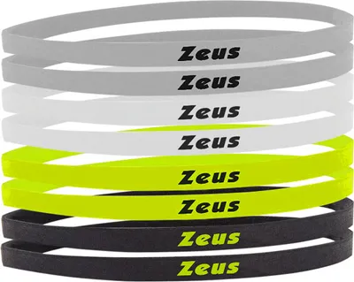 Produktbild von Einheitsgröße|Zeus Haarband 8er-Set