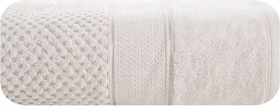 Produktbild von Eurofirany 5903571072979, 50 x 90 cm, Baumwolle, Viskose, Beige, 1 Stück(e)