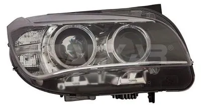Produktbild von ALKAR Scheinwerfer Rechts für BMW X1 (E84) 2750889