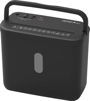 Produktbild von GENIE Aktenvernichter 440X