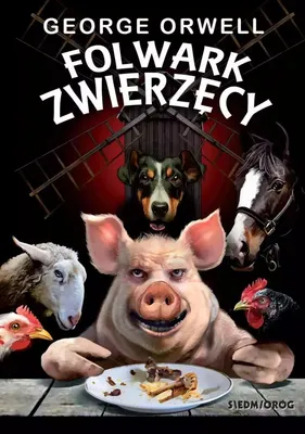 Zdjęcie produktu dla Folwark zwierzńôcy