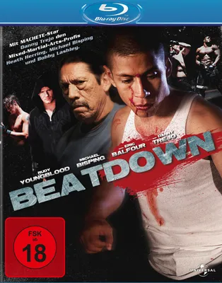Produktbild von Beatdown