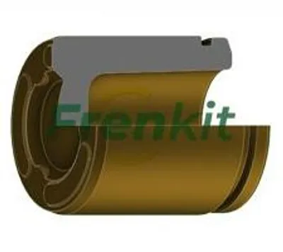 Image de FRENKIT, piston, étrier de frein, référence P545701