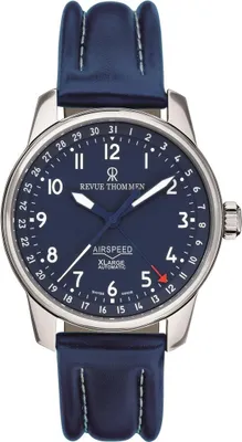 Imagen del producto de Revue Thommen reloj 16050.2535