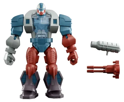 Obrázok produktu pre Masters of the Universe JHK12, 6 rok / roky, Viacfarebný, Plast