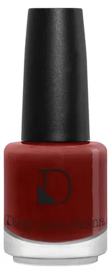 Immagine prodotto di Diego Dalla Palma Makeup, smalto per unghie senza toluene, coprenza totale, tonalità 227 "Vino", 14 ml. *Prodotto di prova