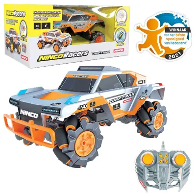 Produktbild von Ninco Ferngesteuertes Auto Drifttrax