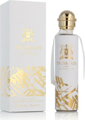 Zdjęcie produktu dla TRUSSARDI Donna Goccia a Goccia EDP 50ml