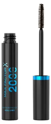 Zdjęcie produktu dla Max Factor - 2000 Calorie Waterproof Volume - Wodoodporny tusz do rzęs zwiększający objętość 9 ml