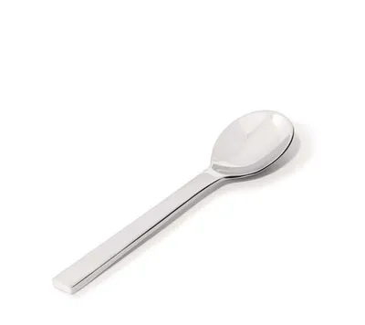 Immagine prodotto di Alessi Coffee Spoon Santiago - DC05/8 - od Davida Chipperfielda