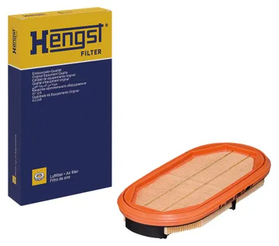 Obrázok produktu pre Luftfilter HENGST E1766LS