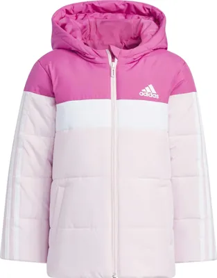 Immagine prodotto di Felpa con cappuccio Adidas IL6085 da Bambini