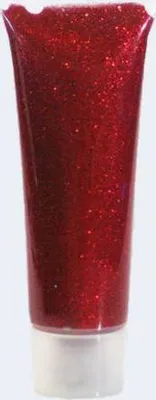 Produktbild von Eulenspiegel 907054, Mehrfarbig, Flüssigkeit + Gel, Rot-Juwel, 18 ml, Erwachsene & Kinder, 1 Stück(e)
