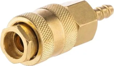 Obrázok produktu pre Pneumatická rýchlospojka 10mm Max. 35bar KD2126