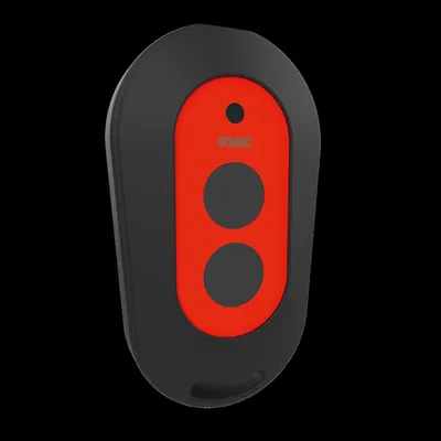 Image de Télécommande KWC à 2 boutons