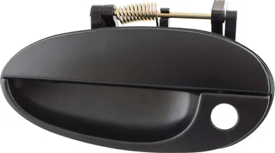 Produktbild von Türgriff für Schiebetür passend für Daewoo Matiz 1998-2008 (G15)