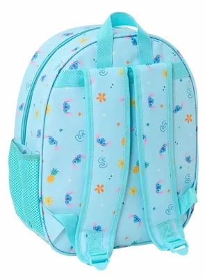 Zdjęcie produktu dla Plecak 3D Disney Stitch 33 cm