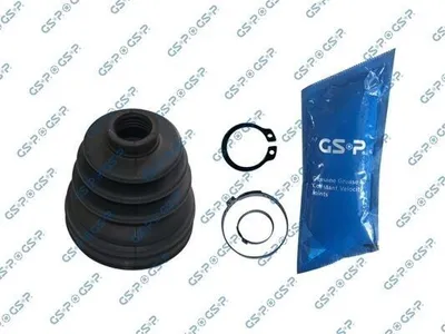 Produktbild von GSP Faltenbalgsatz Antriebswelle passend für PEUGEOT 2008 Kombi (CU) 760177