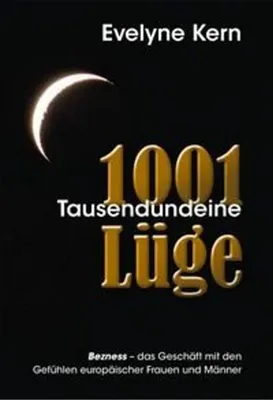 Produktbild von 1001 Tausendundeine Lüge