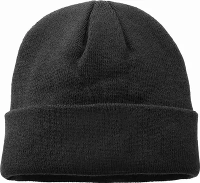 Produktbild von 4PROTECT® Strickmütze, schwarz