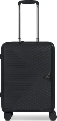 Produktbild von March15 Trading Gotthard Edition 4 Rollen Kabinentrolley 55 cm