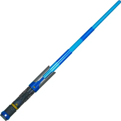 Immagine prodotto di Star Wars Forge Bladesmith Kestis Spada Blu Blu Taglia Unica
