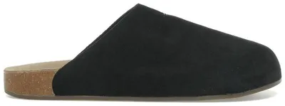 Produktbild von adidas Adimule Slides Core Black Gum - EU 46 2/3