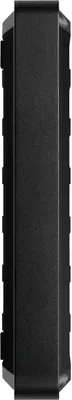 Immagine prodotto di Disco rigido esterno WD Black P10 Game Drive da 4 TB (disco rigido mobile e robusto ad alte prestazioni, per console e PC, memorizza fino a 125 giochi) Nero