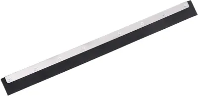Obrázek produktu pro Stěrka na podlahu hlava 60,5 x 2 x 5 cm ocel a guma