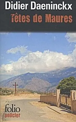 Produktbild von ISBN 9782070457779, Französisch, 272 Seiten